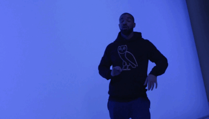 Drake - Shrug Dance (Alt)