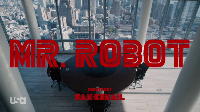 Mr. Robot 409 Conflict (TV Episode 2019) - IMDb